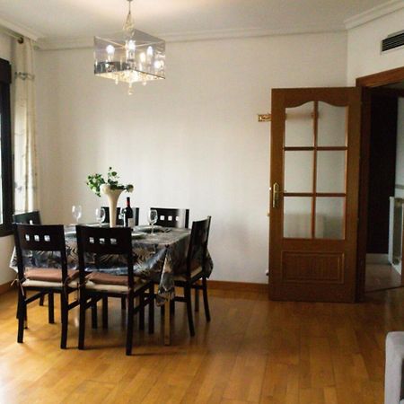 Antonio Lopez 217 Apartment Madrid Exterior foto