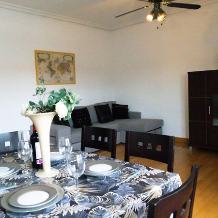 Antonio Lopez 217 Apartment Madrid Exterior foto