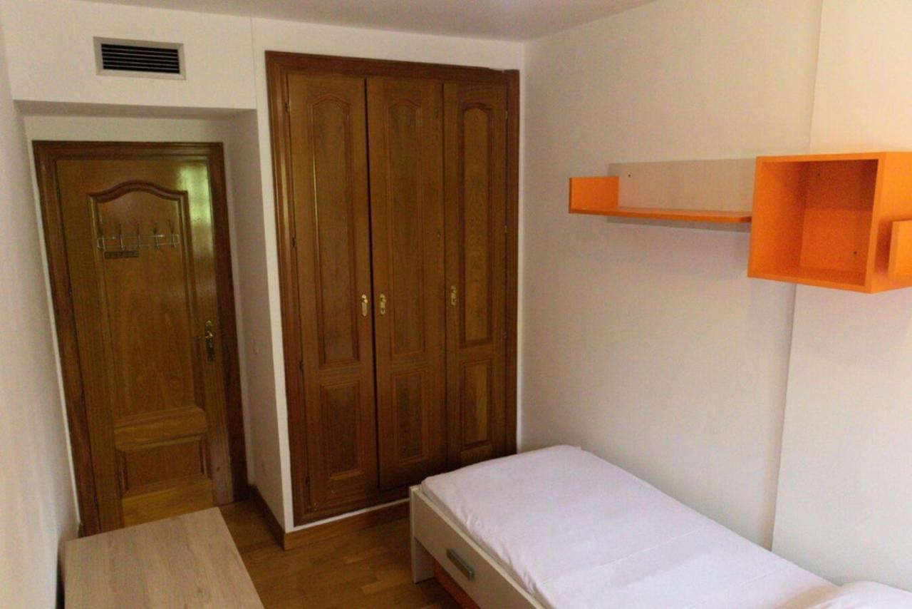 Antonio Lopez 217 Apartment Madrid Exterior foto