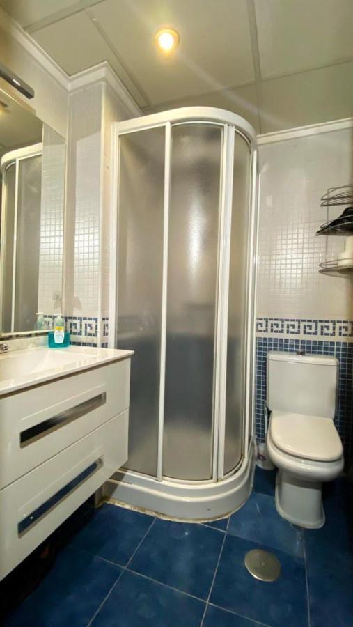 Antonio Lopez 217 Apartment Madrid Exterior foto