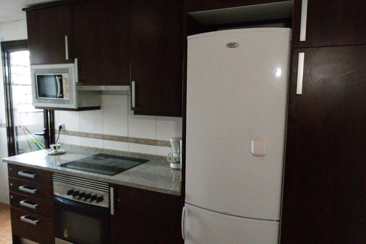 Antonio Lopez 217 Apartment Madrid Exterior foto