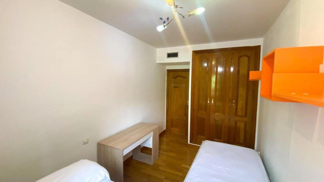 Antonio Lopez 217 Apartment Madrid Exterior foto