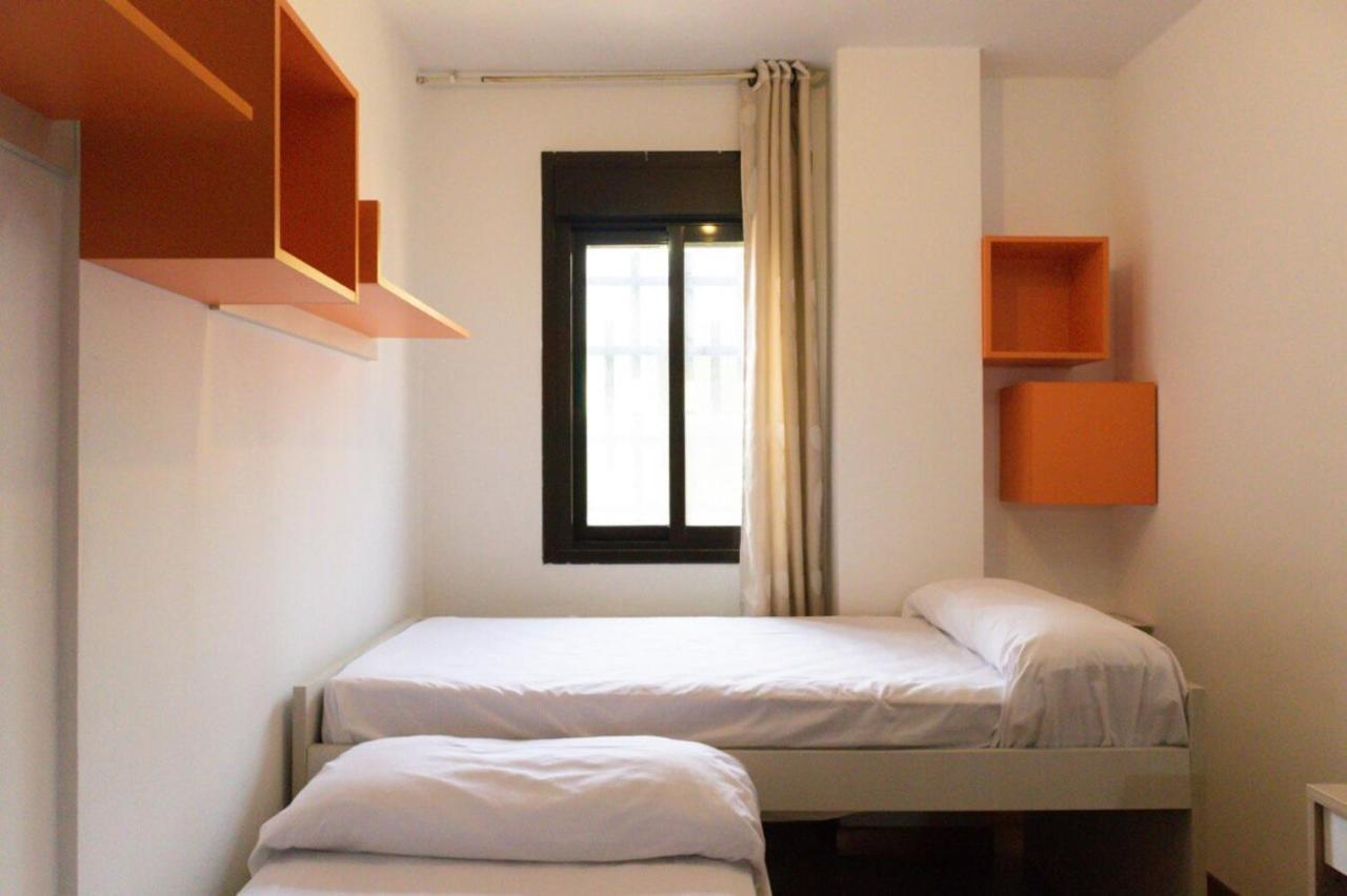 Antonio Lopez 217 Apartment Madrid Exterior foto