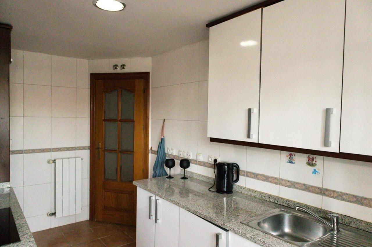 Antonio Lopez 217 Apartment Madrid Exterior foto