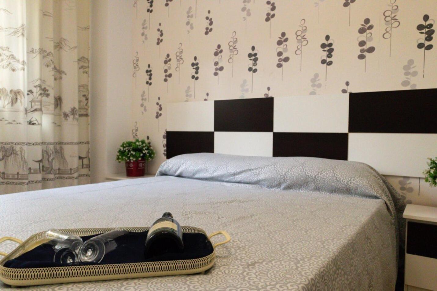 Antonio Lopez 217 Apartment Madrid Exterior foto